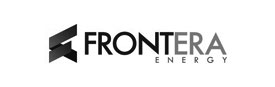 FRONTERA ENERGY